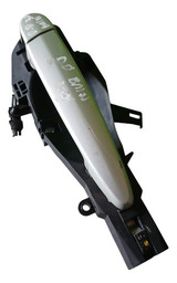 MAÇANETA EXTERNA DIANTERIA DIREITA BMW 320I 05/11