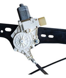 MAQUINA DE VIDRO DIANTEIRA DIREITA BMW 320I 05/12