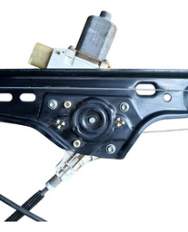 MAQUINA DE VIDRO DIANTEIRA DIREITA BMW 320I 05/12