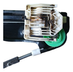 MAQUINA DE VIDRO DIANTEIRA DIREITA BMW 320I 05/12