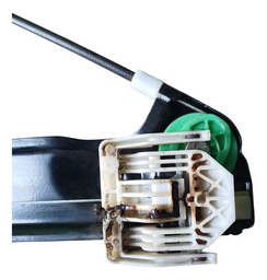 MAQUINA DE VIDRO DIANTEIRA DIREITA BMW 320I 05/12