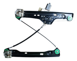 MAQUINA DE VIDRO DIANTEIRA DIREITA BMW 320I 05/12