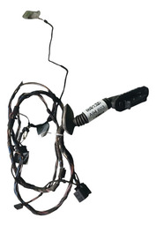 Chicote Porta Traseira Esquerda Bmw 320i 05/12