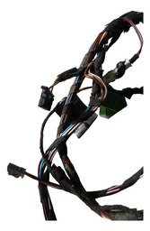 CHICOTE PORTA TRASEIRA ESQUERDA BMW 320I 05/12