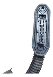 CHICOTE PORTA DIANTEIRA ESQUERDA BMW 320I 05/12