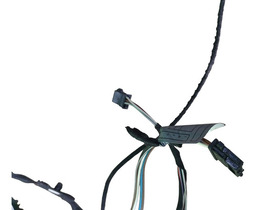 CHICOTE PORTA TRASEIRA DIREITA BMW 320I 05/11