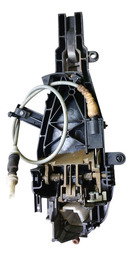 MAÇANETA EXTERNA TRASEIRA ESQUERDA BMW 320I 05/11