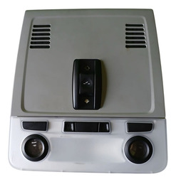 Luz Interna De Teto Frontal Bmw 320i 08/13