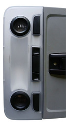 LUZ INTERNA DE TETO FRONTAL BMW 320I 08/13