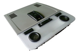 LUZ INTERNA DE TETO FRONTAL BMW 320I 08/13