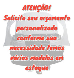 KIT FRENTE AUDI A4 2013/2016 (PARACHOQUE, CAPÔ, FAROL)