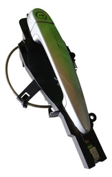 MAÇANETA EXTERNA DIANTEIRA ESQUERDA BMW 320I 05/11 DETALHE