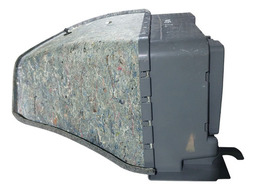 CAIXA DE FERRAMENTA PORTA MALAS BMW 320I 05/11