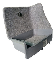 CAIXA DE FERRAMENTA PORTA MALAS BMW 320I 05/11