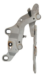 Dobradiça Capo Dianteiro Lado Esquerdo Bmw 320i 05/12