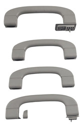 Jogo De Alça De Teto Bmw 320i 05/11