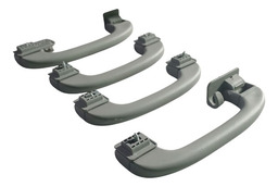 JOGO DE ALÇA DE TETO BMW 320I 05/11