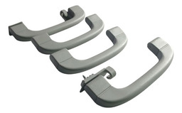 JOGO DE ALÇA DE TETO BMW 320I 05/11