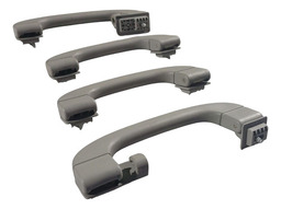 JOGO DE ALÇA DE TETO BMW 320I 05/11