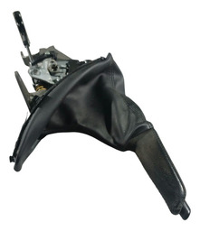 Alavanca Freio De Mão Bmw 320i 05/11 Detalhe