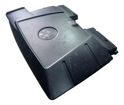 Tampa Do Motor Captação Ar Bmw 320i 05/11 Detalhe