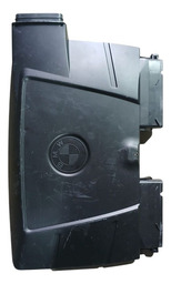 TAMPA DO MOTOR CAPTAÇÃO AR BMW 320I 05/11 DETALHE