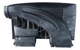 TAMPA DO MOTOR CAPTAÇÃO AR BMW 320I 05/11 DETALHE