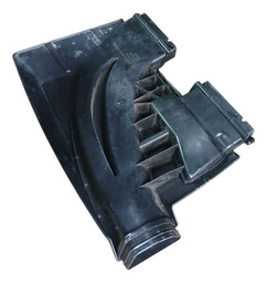 TAMPA DO MOTOR CAPTAÇÃO AR BMW 320I 05/11 DETALHE