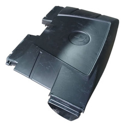 TAMPA DO MOTOR CAPTAÇÃO AR BMW 320I 05/11 DETALHE