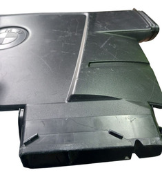 TAMPA DO MOTOR CAPTAÇÃO AR BMW 320I 05/11 DETALHE