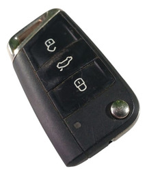 MÓDULO INJEÇÃO POLO 1.0 TSI 18/20