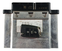 MÓDULO INJEÇÃO POLO 1.0 TSI 18/20