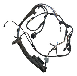 Chicote Porta Dianteira Direita Bmw 320i 2005 A 2012