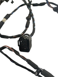 CHICOTE PORTA DIANTEIRA DIREITA BMW 320I 2005 A 2012