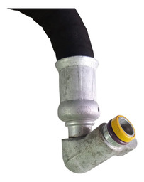 MANGUEIRA AR CONDICIONADO BMW 320I 2.0 05/11