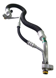 MANGUEIRA AR CONDICIONADO BMW 320I 2.0 05/11