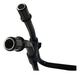 CANO RESFRIADOR DE ÓLEO CÂMBIO BMW 320I 05/11