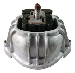 Coxim Motor Dianteiro Direito Bmw 320i 05/11