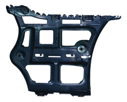 GUIA DO PARACHOQUE TRASEIRO ESQUERDO BMW 320I 05/11