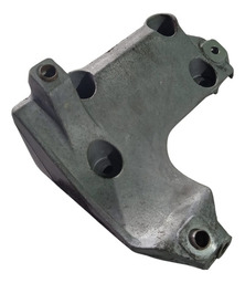 SUPORTE COMPRESSOR BMW 320I 2005 A 2011