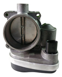 TBI CORPO BORBOLETA BMW 320I 05/11