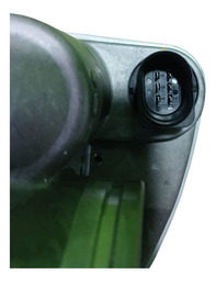 TBI CORPO BORBOLETA BMW 320I 05/11