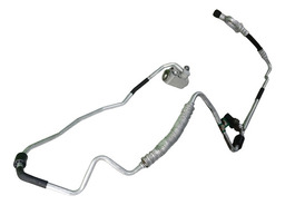 MANGUEIRA AR CONDICIONADO BMW 320I 05/11