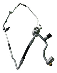 MANGUEIRA AR CONDICIONADO BMW 320I 05/11