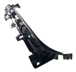 GUIA PARACHOQUE TRASEIRO BMW 320I 05/11