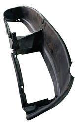 DEFLETOR CENTRAL AR BMW 320I 2005 A 2011