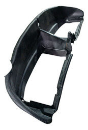 DEFLETOR CENTRAL AR BMW 320I 2005 A 2011