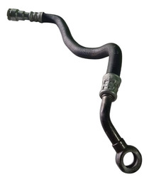 MANGUEIRA ÓLEO DIREÇÃO HIDRÁULICA 320I 05/11