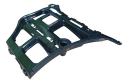 GUIA DE PARACHOQUE TRASEIRO DIREITO BMW 320I 05/11