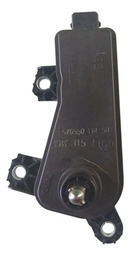 ATUADOR ADMISSAO BMW 320I 05/11
